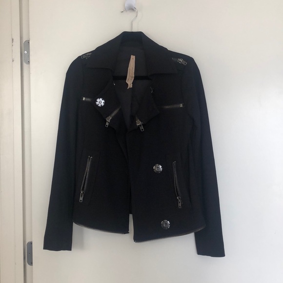 Bailey 44 Convertible Jacket Size XS - Picture 6 of 6